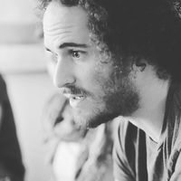 Oriel Eisner's Photo