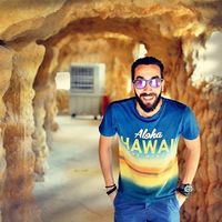 Ahmed ElEnany的照片