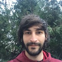 Quentin Kerveadou's Photo