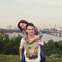 Photos de Ira and Kyrylo