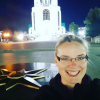 Fotos de Rima Nausedaite