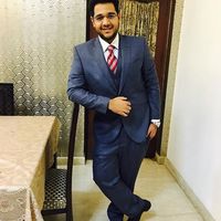 Kanav Chhabra's Photo