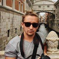 Ostap Fedoryshyn's Photo