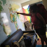 Le foto di Leire Ugarte Mugarza