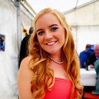 Le foto di Laura Felten