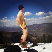 Carter Brooks的照片