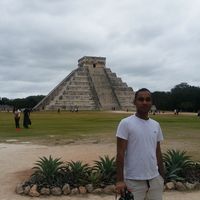 Sujesh Mooliyil's Photo