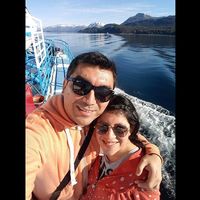 Ignacio Avendaño's Photo