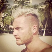 Diego Gómez's Photo