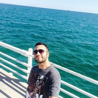 Hesam Sameni's Photo