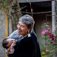 AnaMaría Illanes的照片