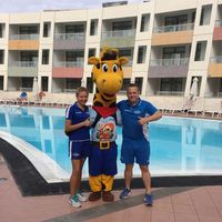 Daniel Alessandro's Photo