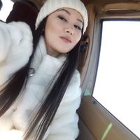 Nuri Oruzbaeva's Photo