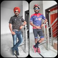 Singh Grewal的照片