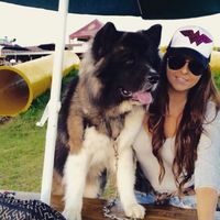 Maria Delgado的照片