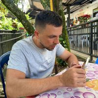 Alexey Ilinsky's Photo