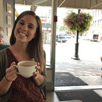 Chloe Johnson的照片