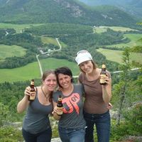 Vanyka Drapeau's Photo