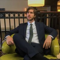 Michael Marfisi的照片