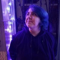 Noel Kotoulas's Photo