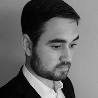 Lucas Coelho's Photo