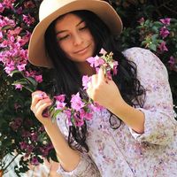 Julieth Mancipe Torres's Photo