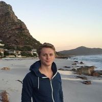 Fotos von Mitchell Hucker