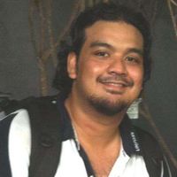 Wan Shazrin Ariff Wan Ahmad Kamal's Photo