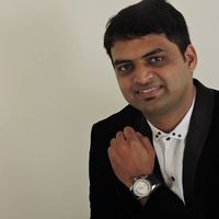 Dishant Patel的照片