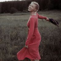 Milda Augustaitytė's Photo