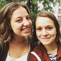 Josephine Kaufmann's Photo