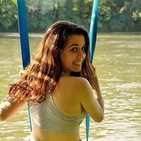 Malika  Bêche-Capelli's Photo