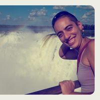 Flavia Ruiz的照片