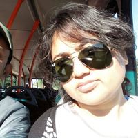 Фотографии пользователя Samia Rusmila