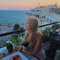 Vlada Horbachova的照片