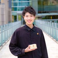 Keisuke Masuo's Photo