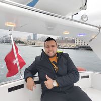 BOUCHENNE  Omar的照片