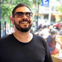 Renato Belloli's Photo