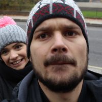 Fotos von Martin Mrověc