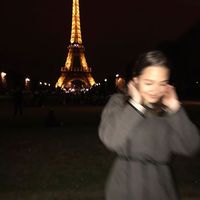 Aleksandra Chernyshuk's Photo