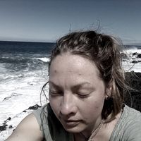 Dace Ancupane的照片