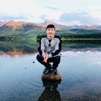 Fotos de Joseph Liao