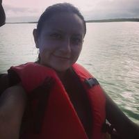 Carolina Castro的照片