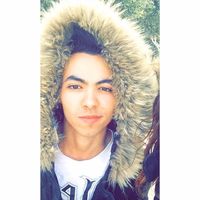 Ahmed EL Ouardighi的照片