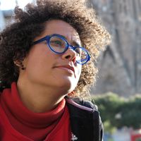 Photos de Adriana Dia