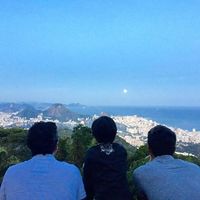 Andrea Garziera's Photo