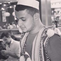 Khaled Tazebinte's Photo