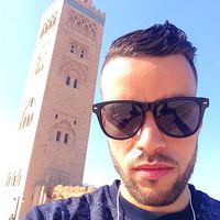 Fotos de lacrim zenoud