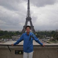 Julian Arnold的照片