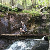 Rafael Ellis-Rech's Photo